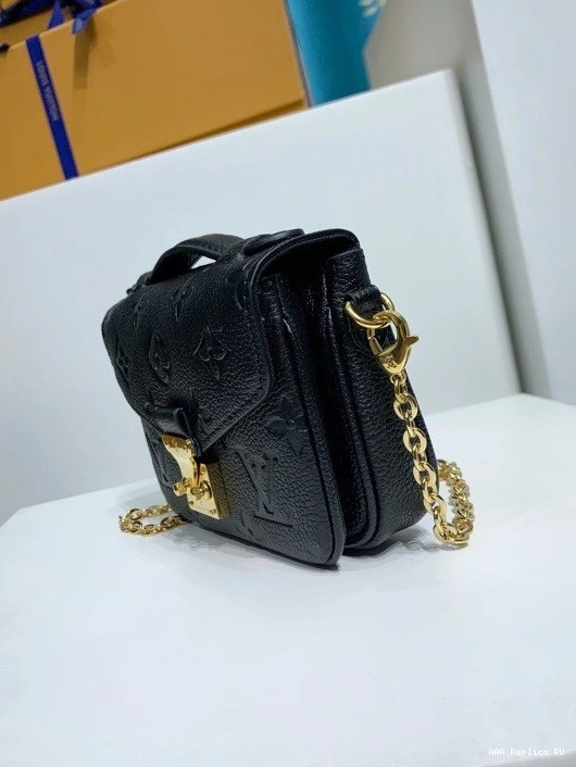 Aaa replica ru Louis METIS MICRO Vuitton 0711